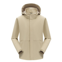 健卡侬三合一冲锋衣JA45/件