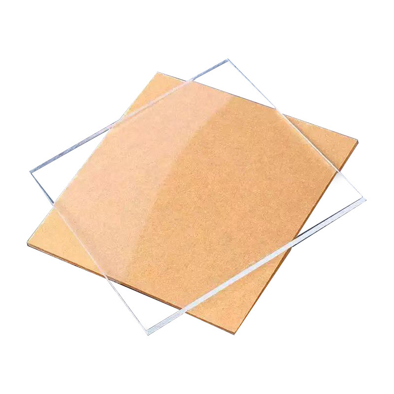 三猫树 亚克力板 1000×1000×3mm 平方米