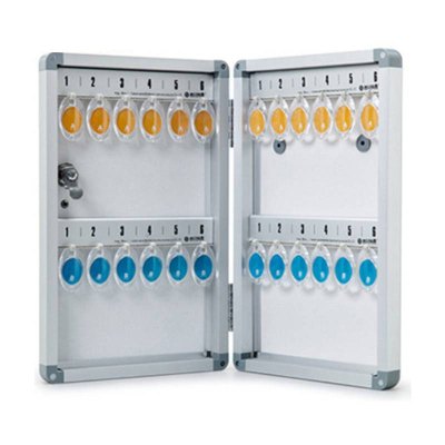 鑫睿辉 钥匙箱 24位 台