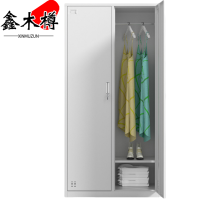 鑫木樽 更衣柜 二门 台