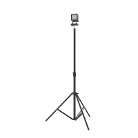 KEIPUN DK OHSY6850 LED小太阳 移动升降灯(计价单位:套)黑色