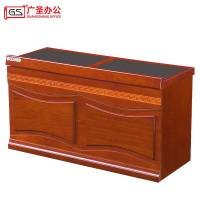 GS发言台领导桌讲台1400*600*760mm