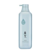 阿道夫去屑蓬松香氛洗发水留香不油腻518ml