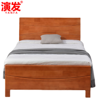 演发 床+2柜 1.2/张