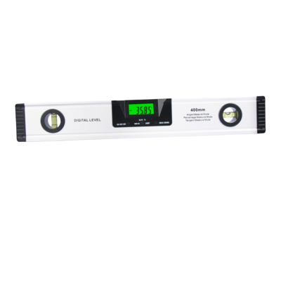 智铮朗月 数显水平尺 无磁无激光400mm 个