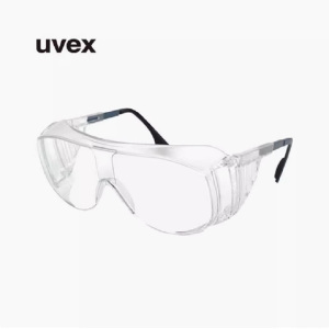 UVEX优唯斯9161305防护眼镜护目镜防冲击防飞溅