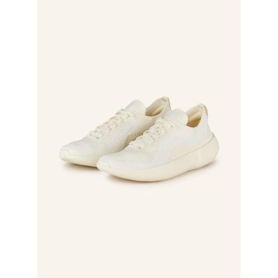 耐克(NIKE)女跑步鞋Flyknit透气舒适缓震防滑耐磨训练鞋