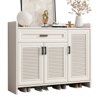 悦兴诚储物鞋柜100*36*100cm个