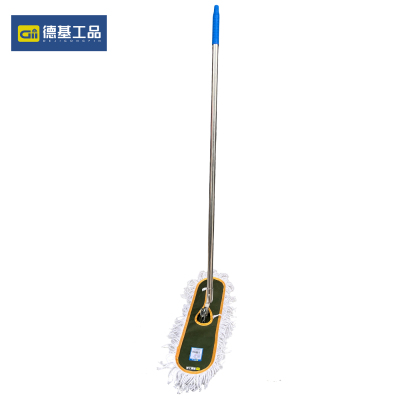 德基工品 平板尘推 90cm 套