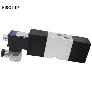 FIXOLID 电磁阀 TK22D-L15-J(138) 个