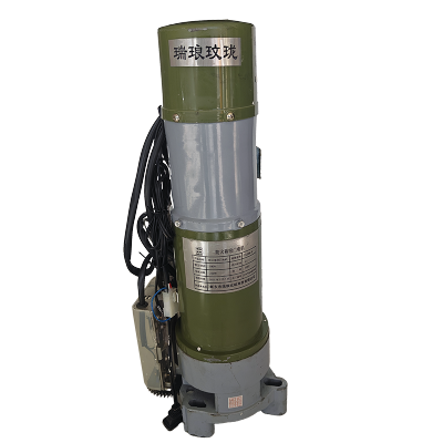 瑞琅玟珑 防火卷帘门电机 FJJ288-3P 台