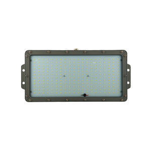 简鼎 JD7612 20W AC220V IP67 5700K LED三防灯(计价单位:个) 灰色