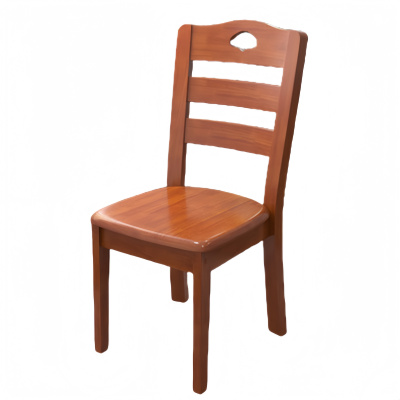 鑫木樽木质椅39*45*90cm把