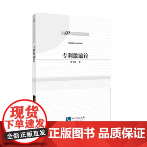 专利激励论