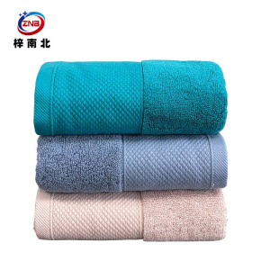 梓南北 毛巾 ZN/M126 条