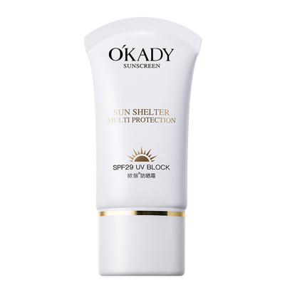 OKADYSPF29防晒霜30g
