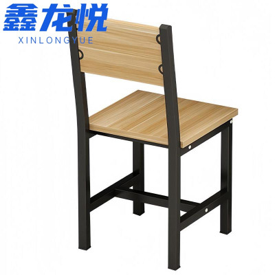 鑫龙悦 餐椅 39*39*85cm 把