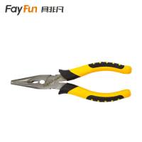 具非凡 钳子 8寸尖嘴 把