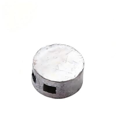 顺鸿森 铅封豆 6mm 个