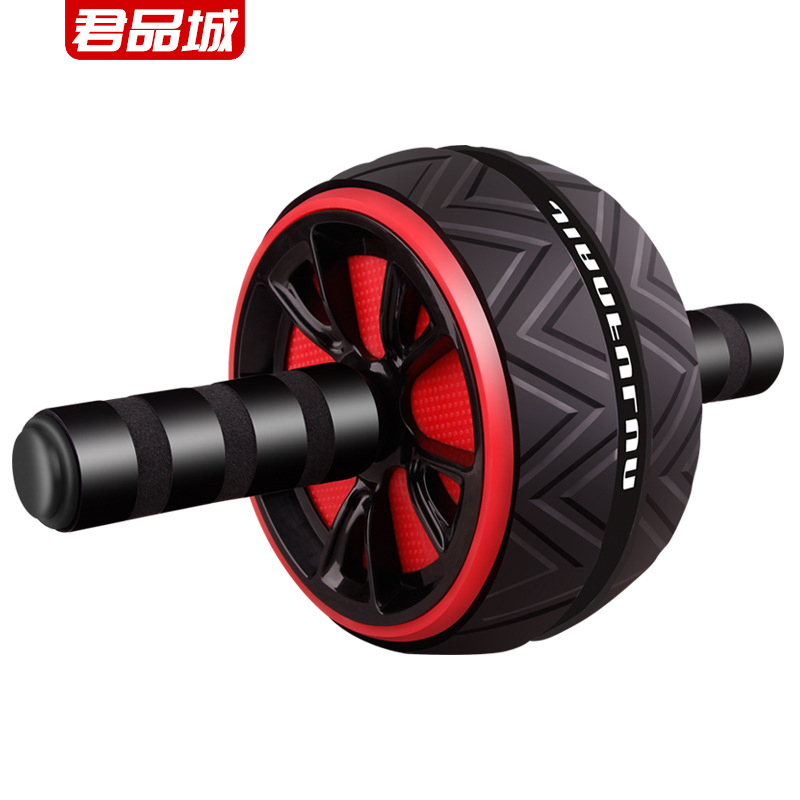 君品城 健腹轮 JPC-J6 个