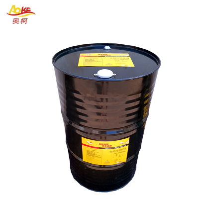 奥柯 全损耗机械油 150#200L 桶