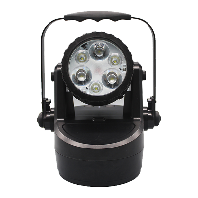 简鼎JD6318轻便式多功能强光灯