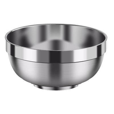 316不锈钢饭碗11cm