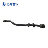 北奔重卡 汽车维修配件 适配北奔1627车型 发动机支撑螺丝(长杆)