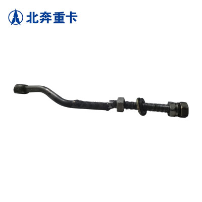 北奔重卡 汽车维修配件 适配北奔1627车型 发动机支撑螺丝(长杆)