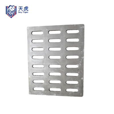 天虎 树脂沟盖板 600mm*400mm*40mm 张