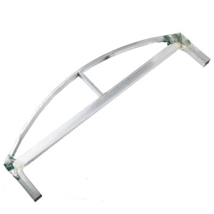 晖旭源 弧形支架 3750*200mm 个