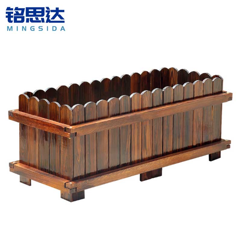 铭思达花箱
