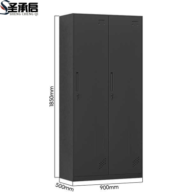 圣承启 柜子 二门台