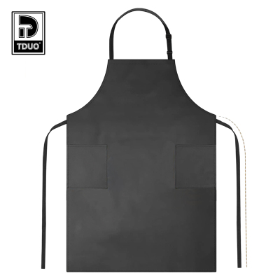 TDUO劳保皮革围裙CC48 条