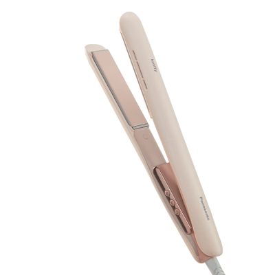 松下EH-HV31-P405恒温美发器即插即用通用发质轻便设计