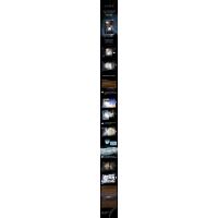 宇宙的奥秘:太空探索