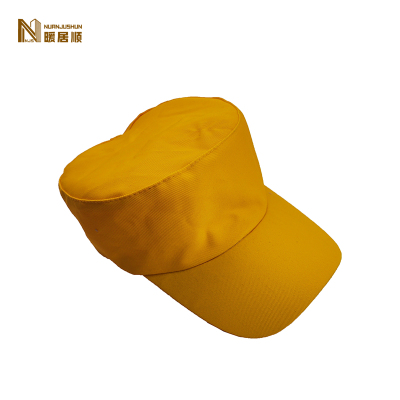 暖居顺 工装帽 NJS001 顶