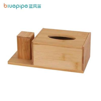 蓝风笛 抽纸盒 F1 个