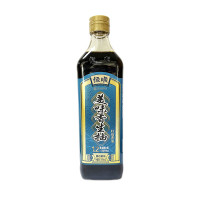 恒顺酱油 美味香生抽500ml*1瓶 酿造酱油
