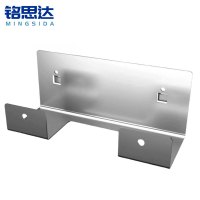 铭思达洞洞板挂钩手电钻架个