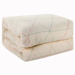 梦佳莉 棉花床垫 MJL-CD05 120*200cm*6斤 床