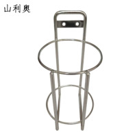 山利奥 不锈钢热水瓶架 SLA-601 /个