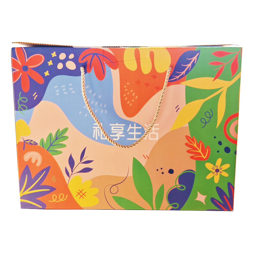 艾逸瑶选礼享生活大礼包