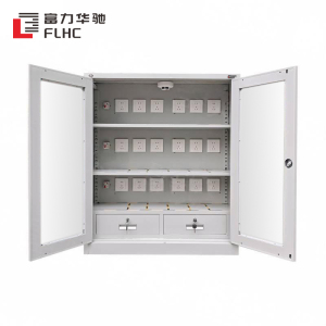 富力华驰 充电柜 90*40*105cm台