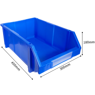 依韵珂零件收纳盒450*300*180mm个
