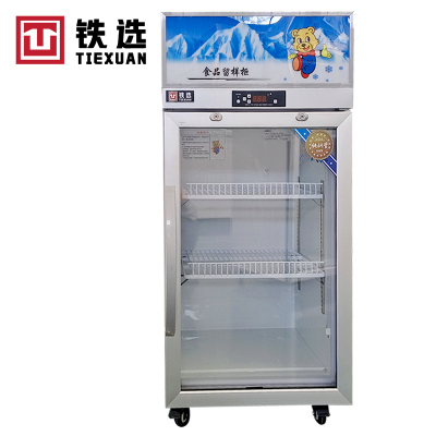 铁选 留样柜 TX-单门505*530*1060 台