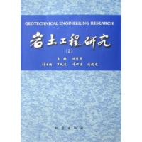 正版新书]岩土工程研究(2)杜时贵9787502830755