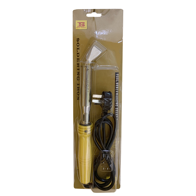 波斯(BOSI) 荧光系列外热式电烙铁 200W 个