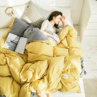 家柏饰(CORATED)全棉被套单件150200单套儿童学生单人1.8米全棉被罩双人200230