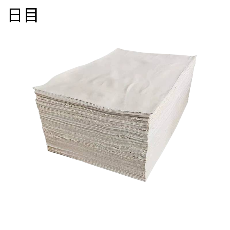 日目 擦机布 白色 kg